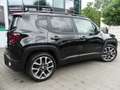 Jeep Renegade 1.5 GSE Longitude Hybrid PAN/19LM/LED/KAM Schwarz - thumbnail 18