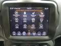 Jeep Renegade 1.5 GSE Longitude Hybrid PAN/19LM/LED/KAM Schwarz - thumbnail 10