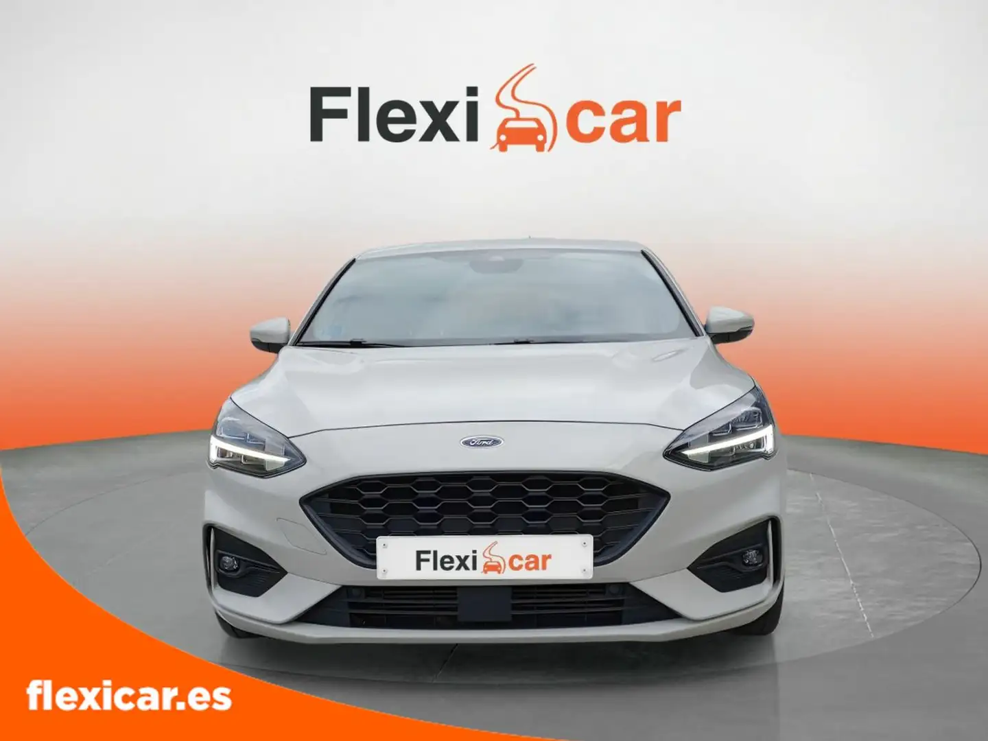 Ford Focus 1.0 Ecoboost MHEV 114kW ST-Line - 2