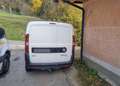 Fiat Doblo CARGO FT 1.4 TJET PACK GNV Weiß - thumbnail 3
