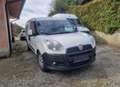 Fiat Doblo CARGO FT 1.4 TJET PACK GNV Weiß - thumbnail 2