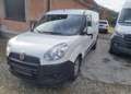Fiat Doblo CARGO FT 1.4 TJET PACK GNV Weiß - thumbnail 1