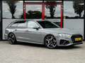 Audi A4 Avant 40 TFSI S edition | S-Line | Trekhaak (elekt Grijs - thumbnail 12