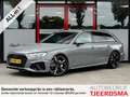 Audi A4 Avant 40 TFSI S edition | S-Line | Trekhaak (elekt Grijs - thumbnail 1