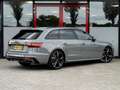Audi A4 Avant 40 TFSI S edition | S-Line | Trekhaak (elekt Grijs - thumbnail 10