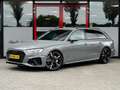 Audi A4 Avant 40 TFSI S edition | S-Line | Trekhaak (elekt Grijs - thumbnail 6