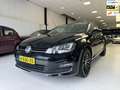 Volkswagen Golf 1.4 TSI ACT Highline PANORAMADAK/STOELMASSAGE Zwart - thumbnail 1