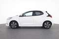 Toyota Yaris 1,5 l Hybrid 116 PS Active Drive + Safety Weiß - thumbnail 2