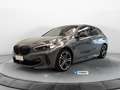 BMW 118 d MSport Grigio - thumbnail 1