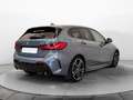 BMW 118 d MSport Grigio - thumbnail 2