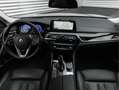 Alpina B5 Bi-Turbo - Touring - Sportbrakes - Standkachel - A Zilver - thumbnail 21