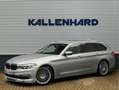 Alpina B5 Bi-Turbo - Touring - Sportbrakes - Standkachel - A Zilver - thumbnail 1