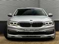 Alpina B5 Bi-Turbo - Touring - Sportbrakes - Standkachel - A Zilver - thumbnail 4