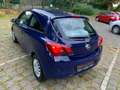 Opel Corsa E12 Selection*TÜV+SERVICE NEU*EURO6*GARANT Blauw - thumbnail 2