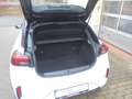 Opel Corsa 1,2 TSi  GS-Line Weiß - thumbnail 5