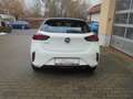 Opel Corsa 1,2 TSi  GS-Line Weiß - thumbnail 4