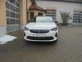 Opel Corsa 1,2 TSi  GS-Line Weiß - thumbnail 1
