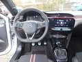 Opel Corsa 1,2 TSi  GS-Line Weiß - thumbnail 8
