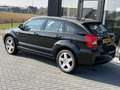 Dodge Caliber 1.8 SXT Airco | Cruise | Navi | Nwe APK | Org NL Schwarz - thumbnail 5