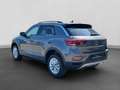 Volkswagen T-Roc T-ROC Life 2.0 TDI DSG | AHK ACC DAB APP-CONNECT Gris - thumbnail 5