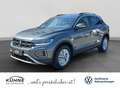 Volkswagen T-Roc T-ROC Life 2.0 TDI DSG | AHK ACC DAB APP-CONNECT Gris - thumbnail 1