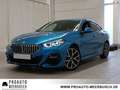 BMW 218 i Gran Coupe M Sport ACC/ADAPTLED/MMRY/PANO Blau - thumbnail 1