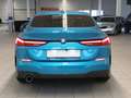 BMW 218 i Gran Coupe M Sport ACC/ADAPTLED/MMRY/PANO Blau - thumbnail 2