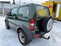 Suzuki Jimny Jimny / 1 Hand / Wenig Km / Tüv Neu Grün - thumbnail 9