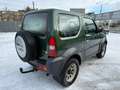 Suzuki Jimny Jimny / 1 Hand / Wenig Km / Tüv Neu Grün - thumbnail 10