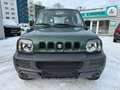 Suzuki Jimny Jimny / 1 Hand / Wenig Km / Tüv Neu Grün - thumbnail 4