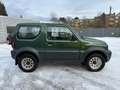 Suzuki Jimny Jimny / 1 Hand / Wenig Km / Tüv Neu Grün - thumbnail 2