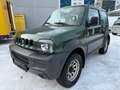 Suzuki Jimny Jimny / 1 Hand / Wenig Km / Tüv Neu Grün - thumbnail 1