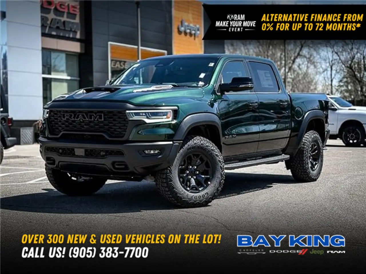 RAM 1500 photo RAM 1500