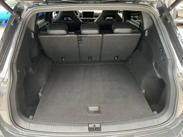 SEAT Tarraco view 6