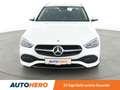 Mercedes-Benz C 200 C 200 T Avantgarde Aut.*NAVI*TEMPO*LED*CAM*SHZ*PDC Weiß - thumbnail 9
