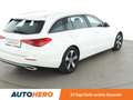 Mercedes-Benz C 200 C 200 T Avantgarde Aut.*NAVI*TEMPO*LED*CAM*SHZ*PDC Weiß - thumbnail 6