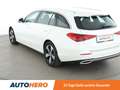 Mercedes-Benz C 200 C 200 T Avantgarde Aut.*NAVI*TEMPO*LED*CAM*SHZ*PDC Weiß - thumbnail 4