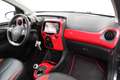 Toyota Aygo 1.0 Aut. VVT-i x-play Sport-Pakket Lederen-Stoelen Grijs - thumbnail 14