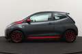 Toyota Aygo 1.0 Aut. VVT-i x-play Sport-Pakket Lederen-Stoelen Grijs - thumbnail 5