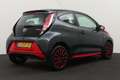 Toyota Aygo 1.0 Aut. VVT-i x-play Sport-Pakket Lederen-Stoelen Grijs - thumbnail 2