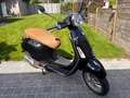 Vespa Primavera 50 Zwart - thumbnail 2
