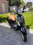 Vespa Primavera 50 Zwart - thumbnail 1