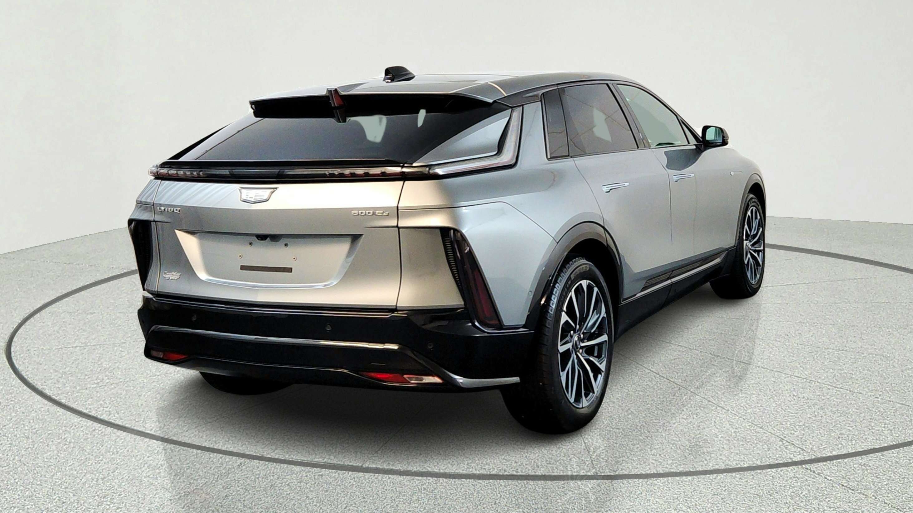 2024 Cadillac Lyriq SPORT — снимка 1