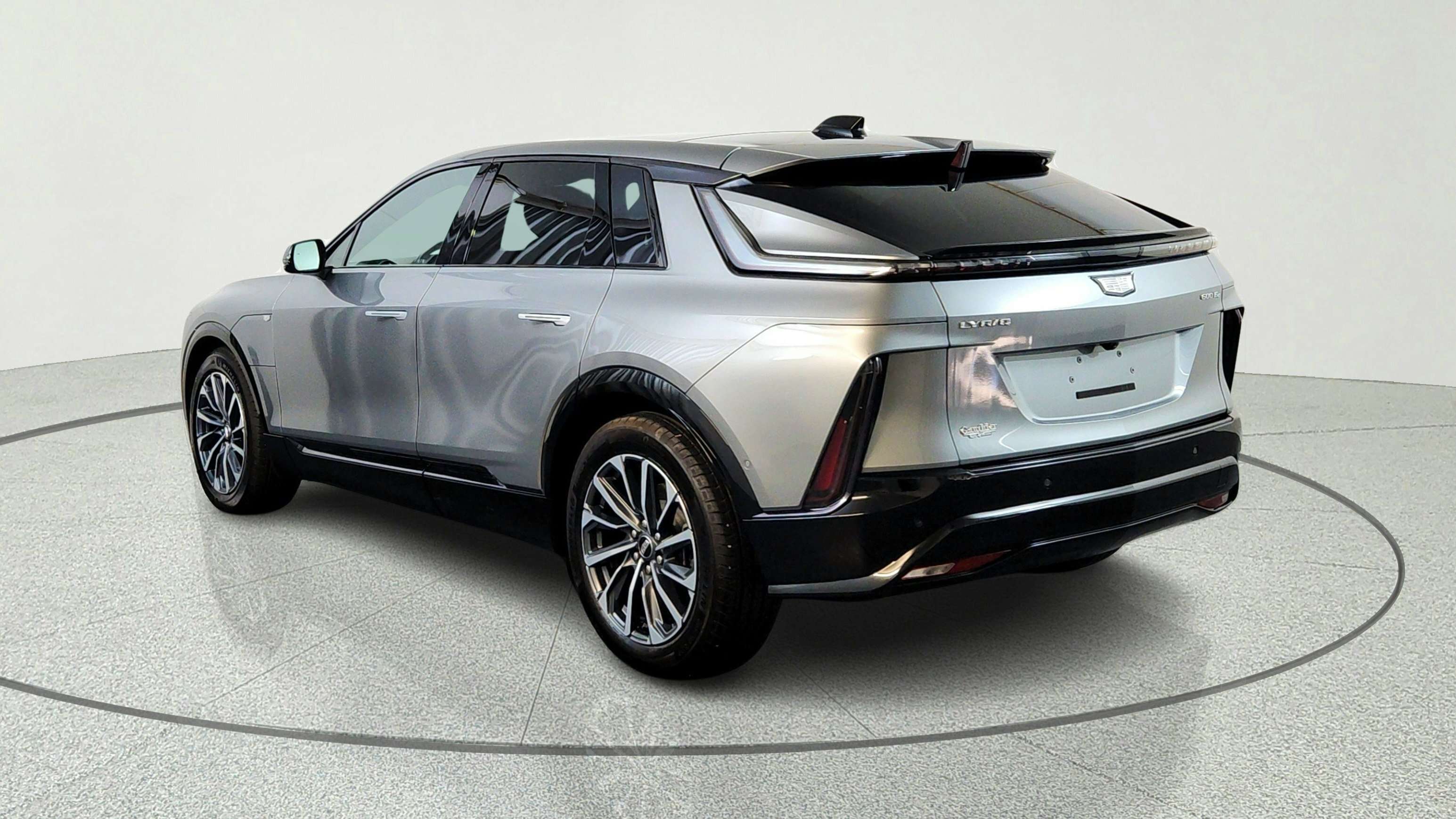 2024 Cadillac Lyriq SPORT — снимка 1