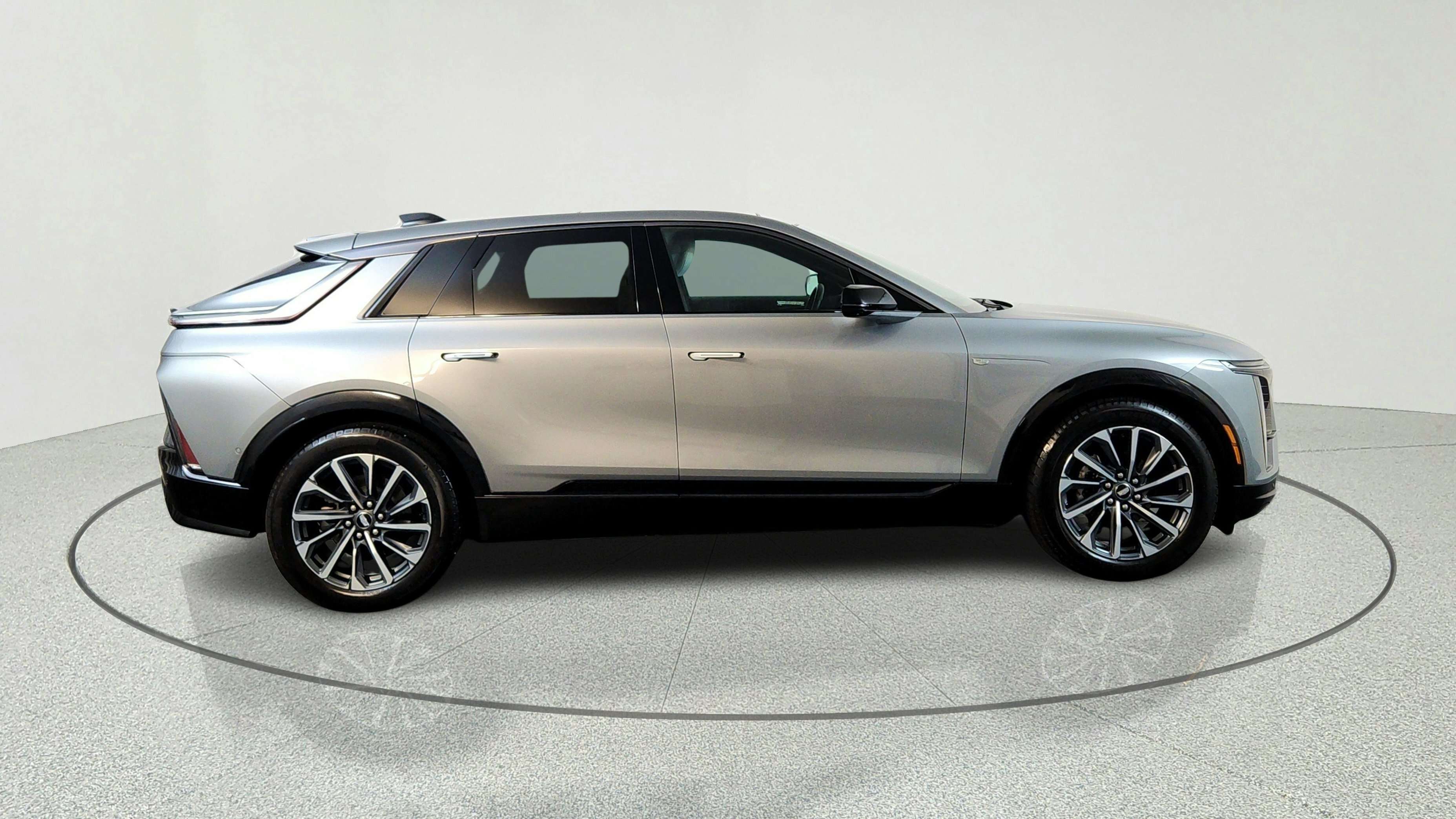 2024 Cadillac Lyriq SPORT — снимка 1