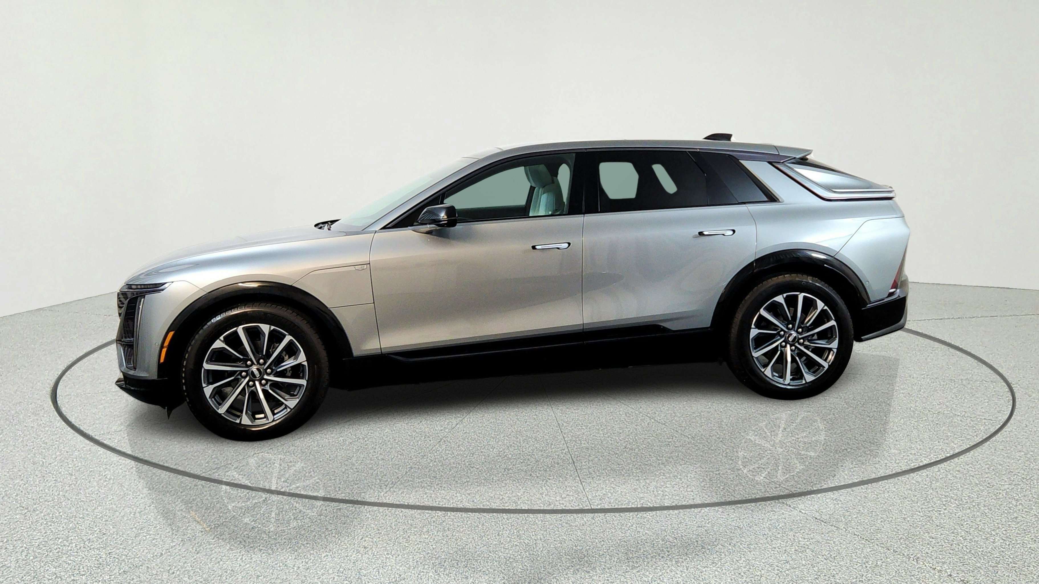 2024 Cadillac Lyriq SPORT — снимка 1