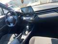 Toyota C-HR C-HR I 2016 1.8h Business 2wd e-cvt Nero - thumbnail 11