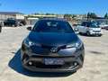 Toyota C-HR C-HR I 2016 1.8h Business 2wd e-cvt Nero - thumbnail 2