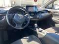Toyota C-HR C-HR I 2016 1.8h Business 2wd e-cvt Nero - thumbnail 9