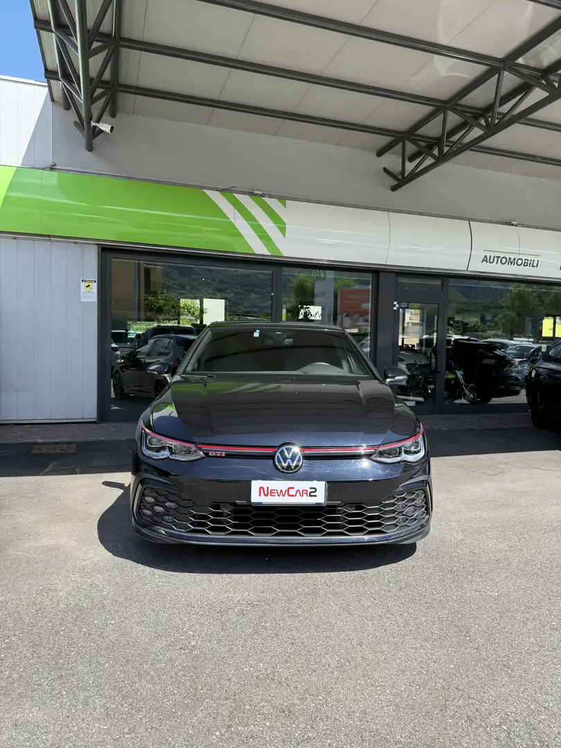 Volkswagen Golf GTI Golf 2.0 tsi GTI 245cv dsg Nero - 2